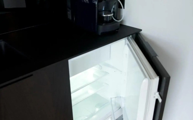 J. Ralio apartamentai