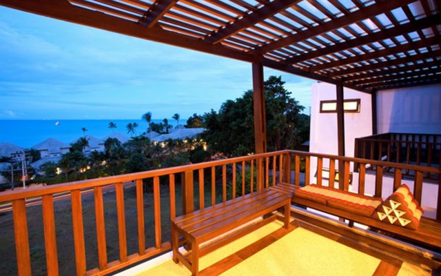 Maryoo Samui Hotel