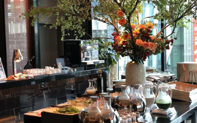 Oakwood Premier Tokyo Midtown