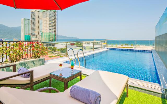 Haka Hotel & Apartment