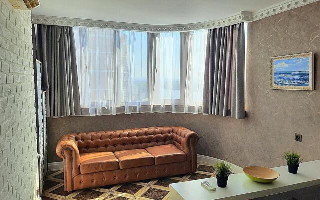 Pro Apart (Про Апарт) на улице Клары Лучко 14к2