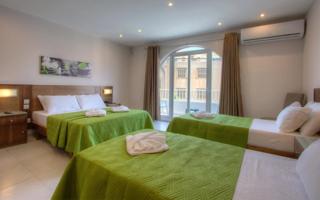 Cerviola Hotel