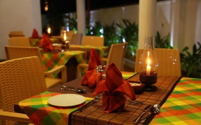 Devi Canal Resort & Spa