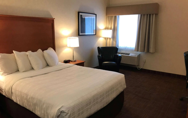 Best Western Thunder Bay Crossroads