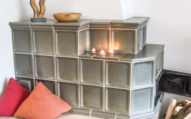 Appartement Alte Post