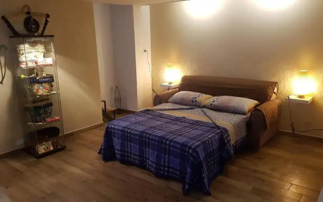 Holiday House da Carlo