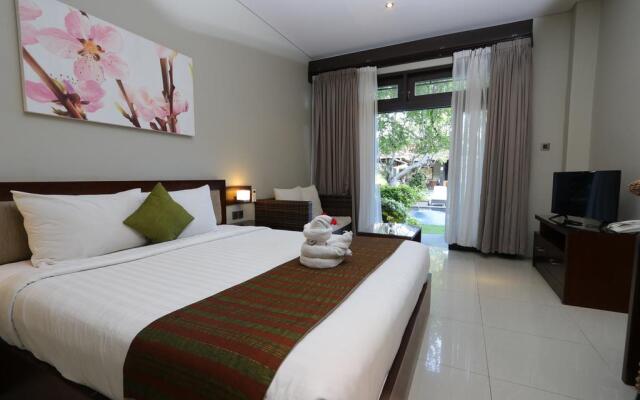 Argya Santi Resort