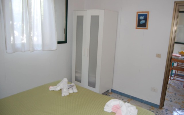 Villaggio Residence Nettuno - Mobile Home