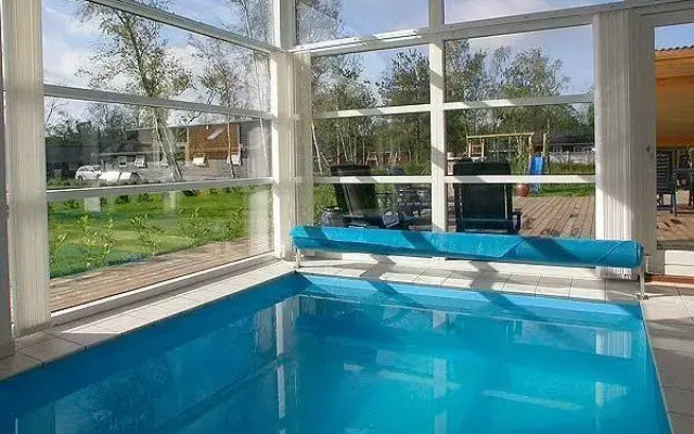 Lolland, Falster & Møn - Marielyst Holiday House (82-0525)