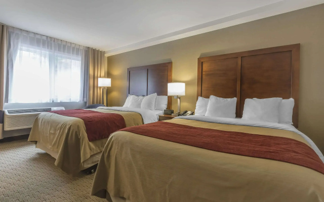 Comfort Inn
