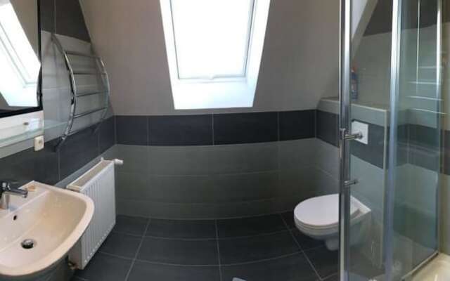 Monteurzimmer Isling