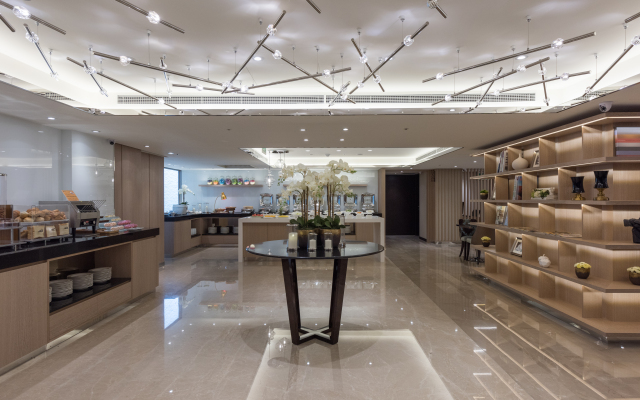 K Hotels Taipei Chang-An