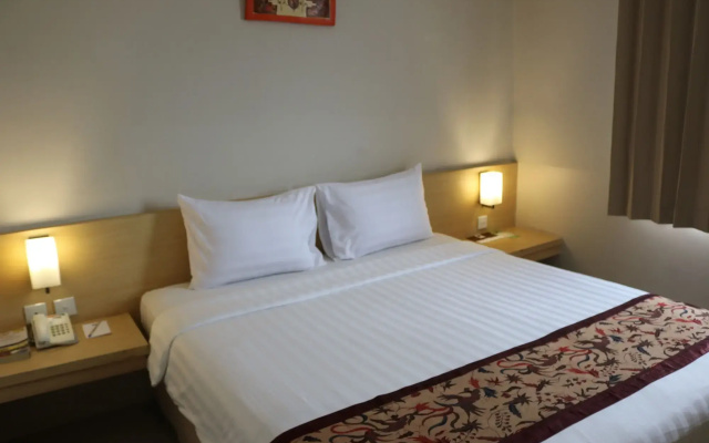 Bekizaar Hotel Surabaya