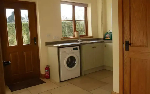 Cherry Trees - 2 Bedrooms -pets Ok - Woodburner