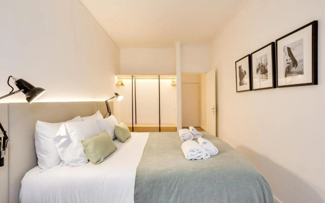 Virtudes Premium Apartment by DA'HOME
