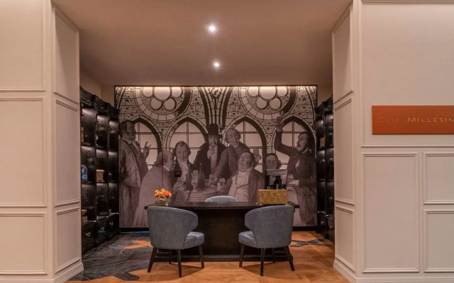 Sofitel Adelaide