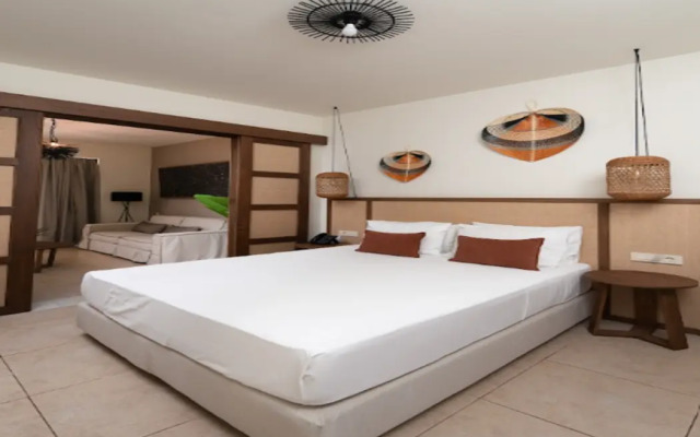 Nostos Beach Boutique Hotel