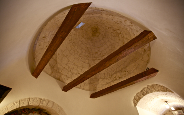 Trulli e Puglia