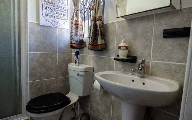 JoThams Bed & Breakfast or Self-catering