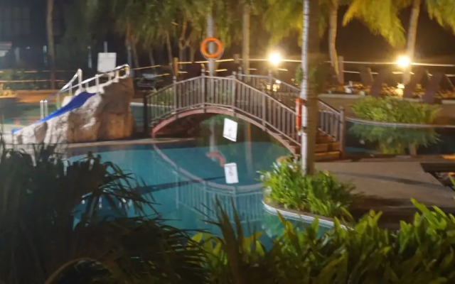 Langkawi Lagoon Resort Private Unit