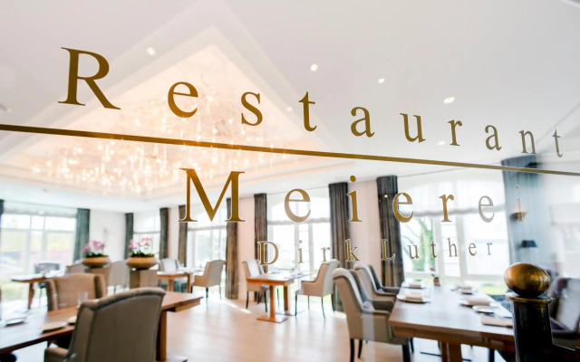 Vitalhotel Alter Meierhof