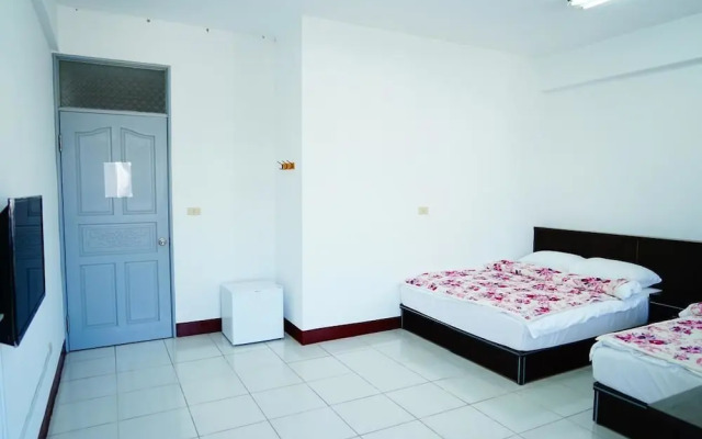 Sanho B&B