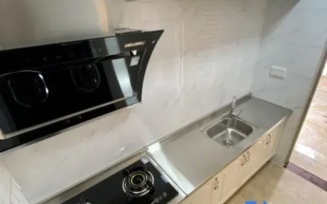 Weipu Apartment