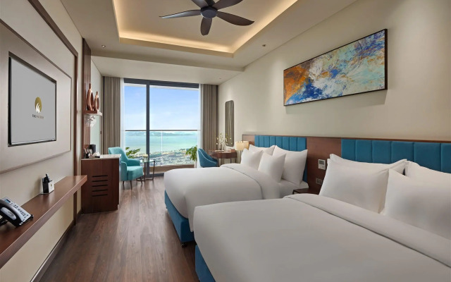 The Watson Premium Halong Hotel