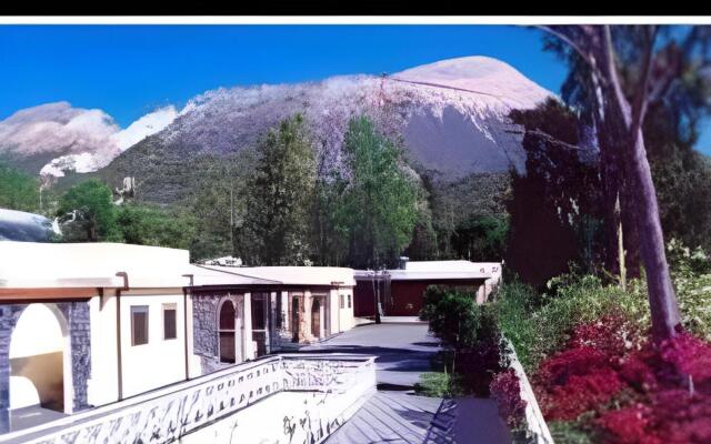 Hotel Al Togo