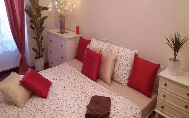 Spacious 3BDR Wenceslas Square
