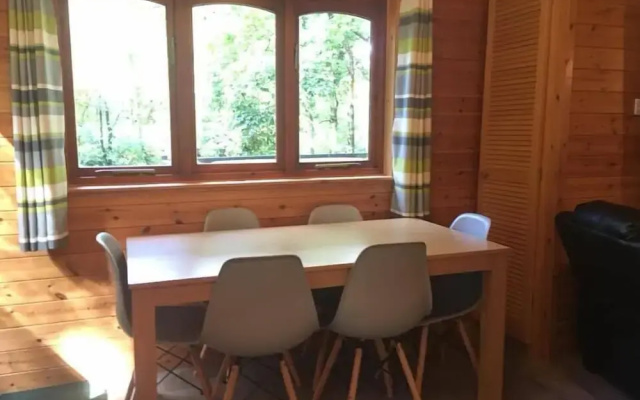 Ogwen Bank Country Club