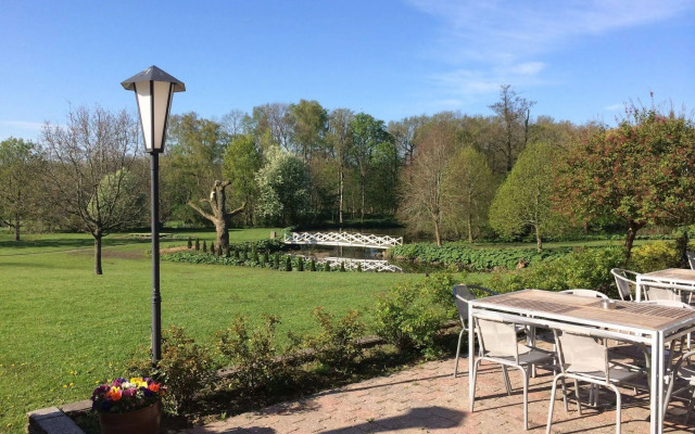 Hotel Sørup Herregaard