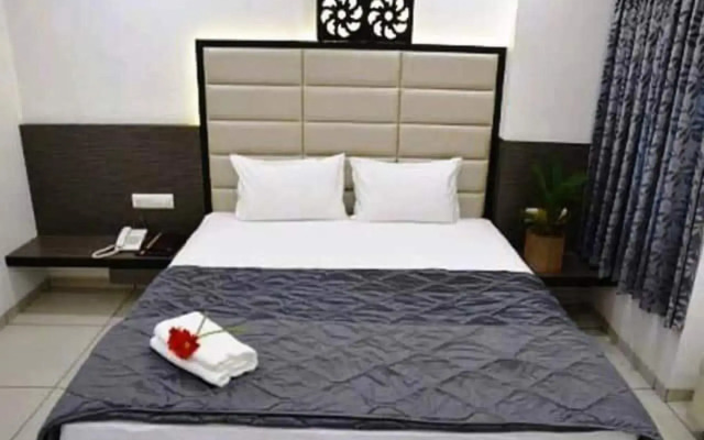 Hotel apple Inn Bharuch