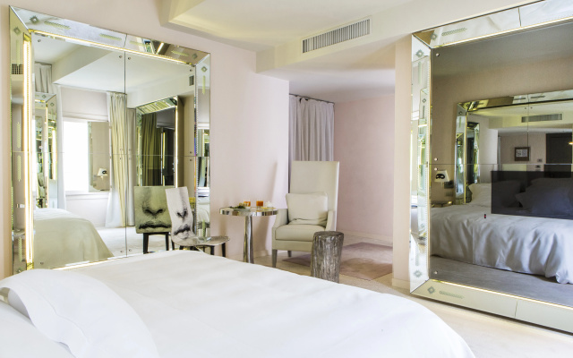 Palazzina Grassi Hotel - photo 3
