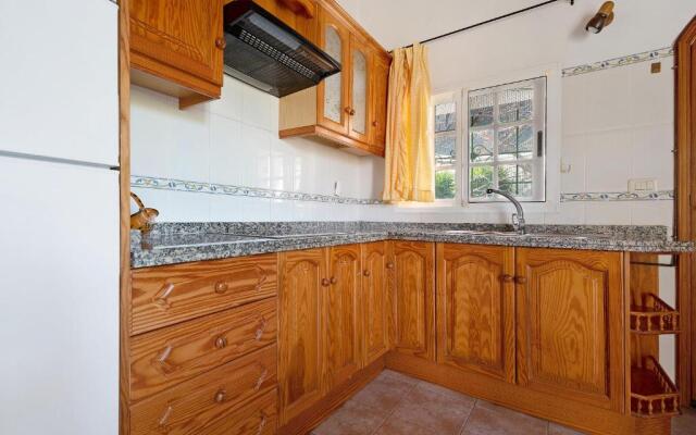 Casa El Cardon A1 Buenavista del Norte