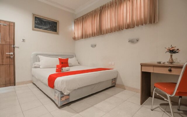 Pondok Garuda 62 by RedDoorz