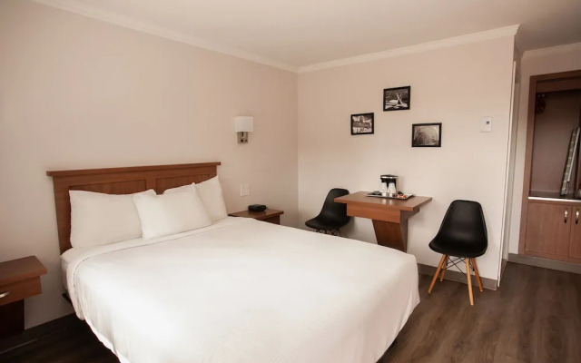 Motel Newstar Laval