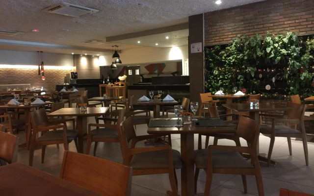 LOFT PREMIUM EM Boa Viagem 20 andar