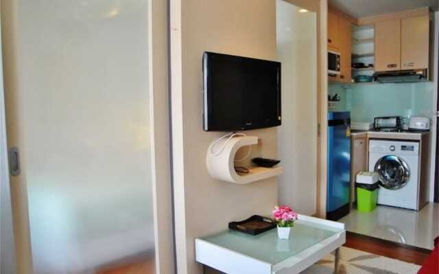 Art Patong 1 bedroom Apartment