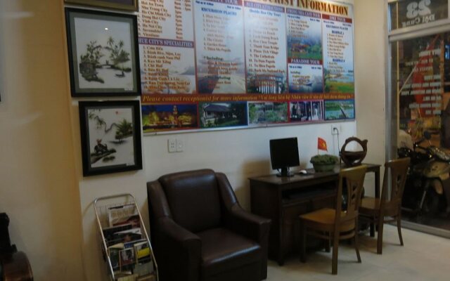 New Time Hotel