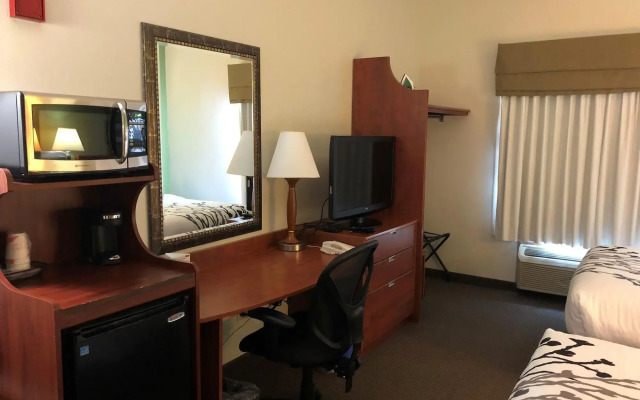 Sleep Inn & Suites Conference Center and Water Park