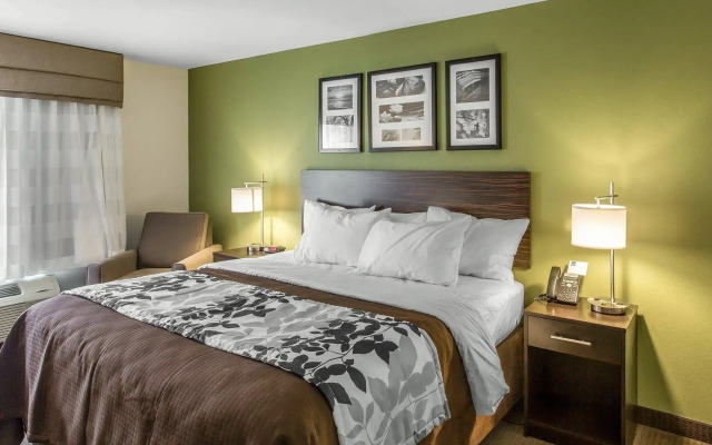 Sleep Inn & Suites