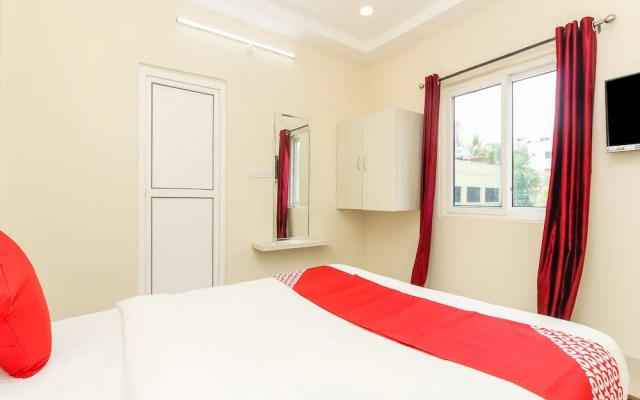 OYO 29928 Sai Manikanta residency