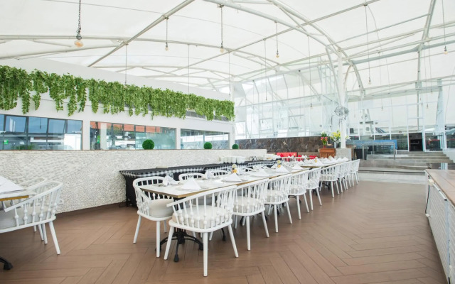Infinity8 Bali