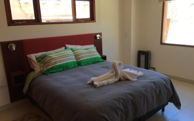 La Chakana Humahuaca