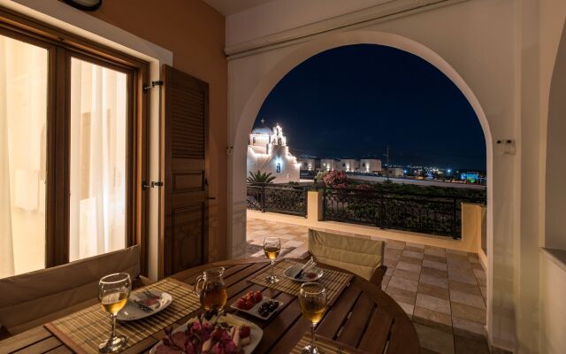 Vineyard Exclusive Suites