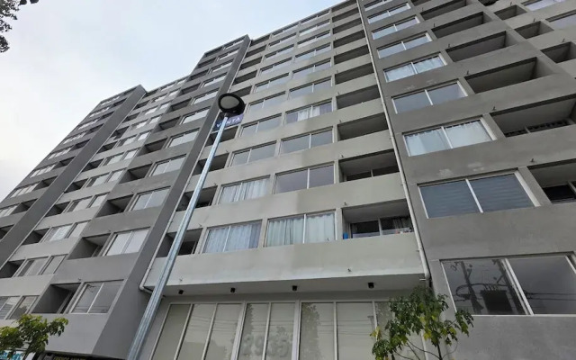 Oceana Suites Independencia