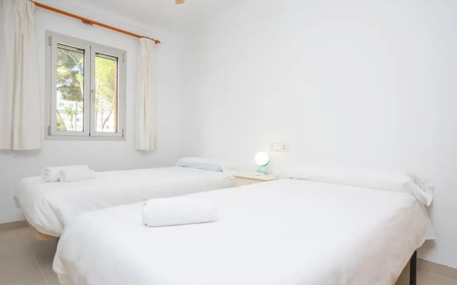 Albers in Mallorca With 3 Bedrooms and 2 Bathrooms