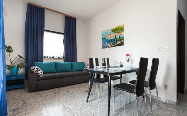 Apartments Paradis