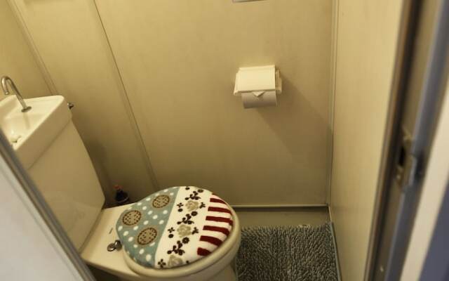 Ohma Hotel Nihonbashi 5